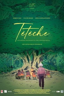 Tètèche Trailer