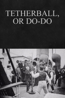 Tetherball, or Do-Do Trailer