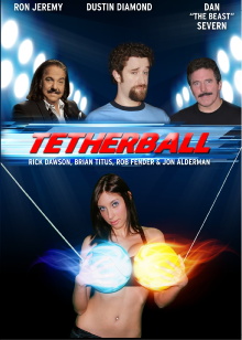 Tetherball: The Movie Trailer