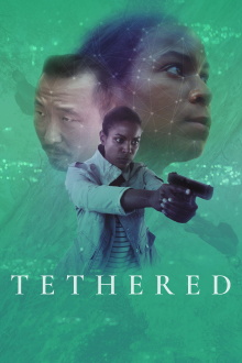 Tethered Trailer
