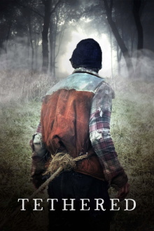 Tethered Trailer