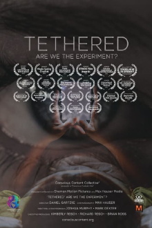 Tethered, Are We the Experiment? Trailer