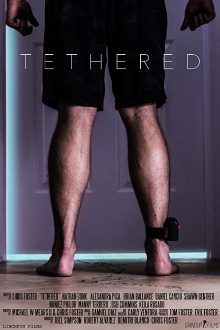 Tethered Trailer