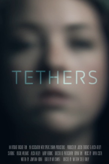 Tethers Trailer