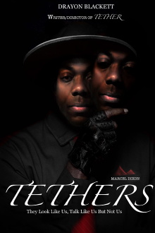 TETHERS Trailer