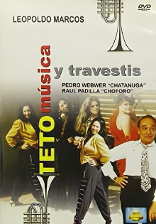 Teto, música y travestis Trailer