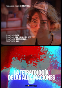 Tetralogía de las Alucinaciones Trailer