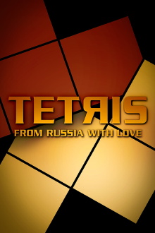 Tetris: From Russia with Love Trailer