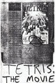 Tetris: The Movie Trailer