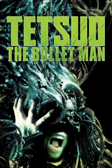 Tetsuo: The Bullet Man Trailer