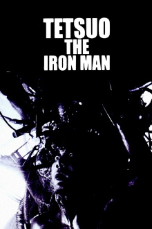 Tetsuo: The Iron Man Trailer