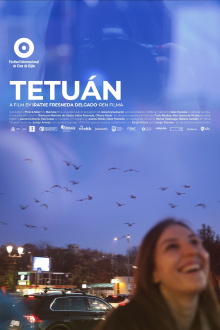 Tetuán Trailer