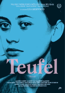 Teufel Trailer