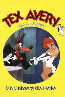 Tex Avery: A Crazy World Trailer
