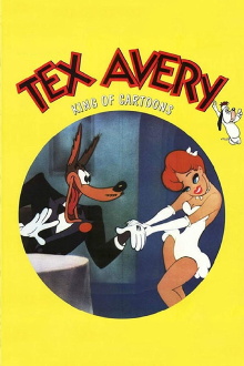 Tex Avery: King of Cartoons Trailer