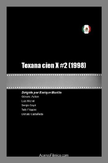 Texana cien X #2 Trailer