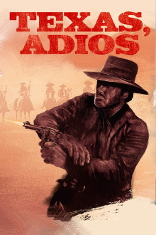Texas, Adios Trailer