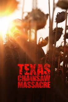 Texas Chainsaw Massacre Trailer