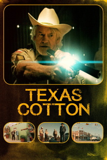 Texas Cotton Trailer