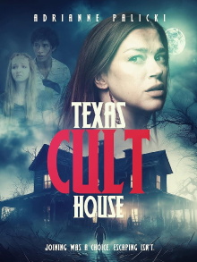 Texas Cult House Trailer
