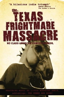 Texas Frightmare Massacre Trailer