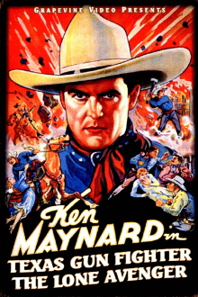 Texas Gun Fighter Trailer