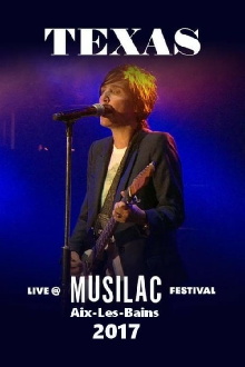 Texas Live at Musilac Festival Trailer