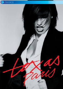 Texas: Live In Paris / Greatest Hits Videos Trailer