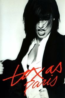 Texas - Paris Trailer