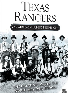 Texas Rangers: The Greatest Lawmen the World Has Ever Known Trailer