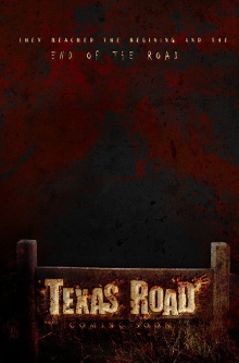Texas Road Trailer