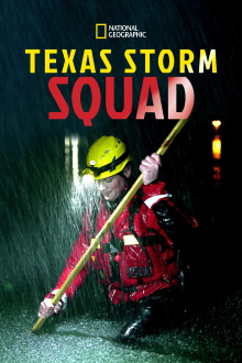 Texas Storm Squad Trailer