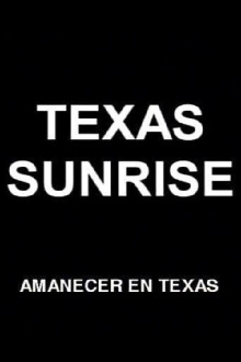 Texas Sunrise Trailer
