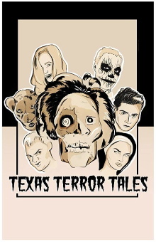 Texas Terror Tales Trailer