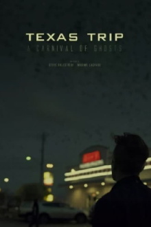Texas Trip, A Carnival of Ghosts Trailer