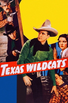 Texas Wildcats Trailer