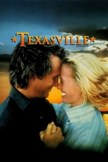 Texasville Trailer