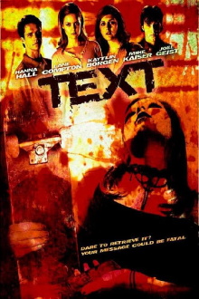 Text Trailer
