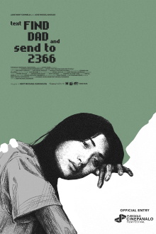 Text FIND DAD and Send to 2366 Trailer