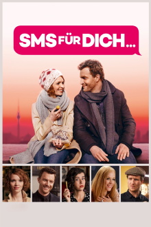 Text for You Trailer
