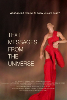 Text Messages from the Universe Trailer