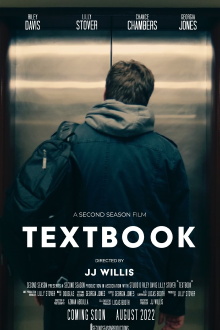 Textbook Trailer
