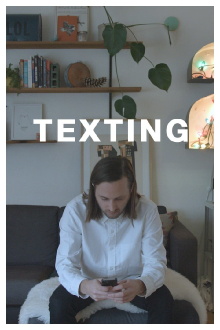 Texting Trailer