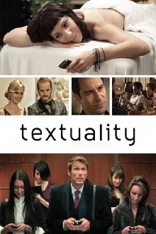 Textuality Trailer