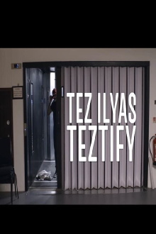Tez Ilyas - Teztify Trailer