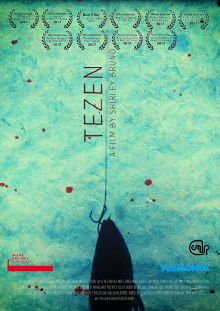 Tezen Trailer