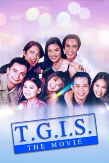 T.G.I.S.: The Movie Trailer