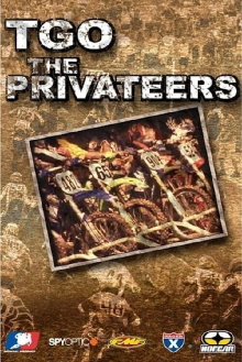 TGO: THE PRIVATEERS Trailer