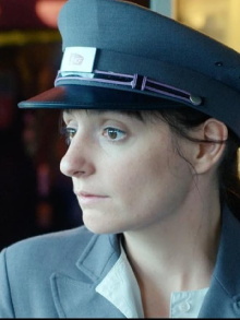 TGV Trailer