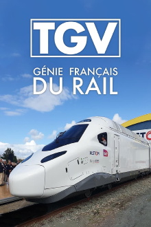 TGV, génie français du rail Trailer